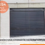 Yenibosna Kepenk Servisi