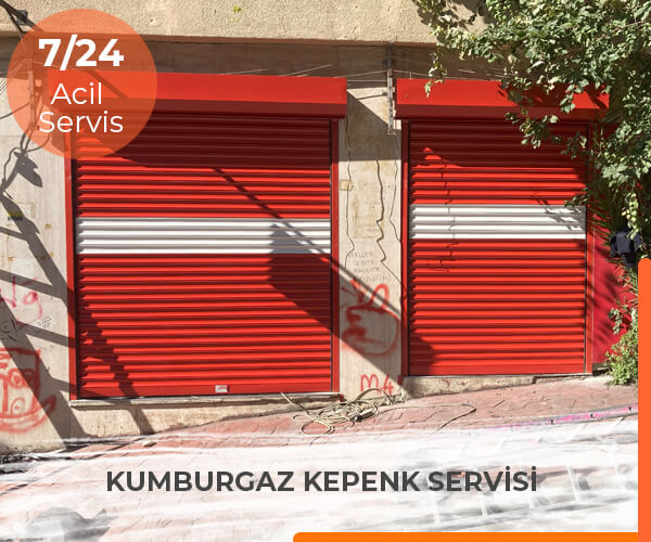 Kumburgaz Kepenk Tamiri