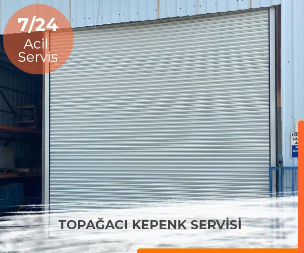 Topağacı Kepenk Modelleri