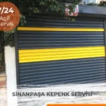 Sinanpaşa Mahallesi